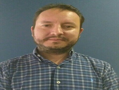 David Rubio 32
