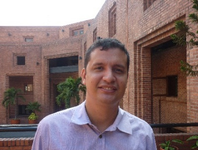 carlos recio