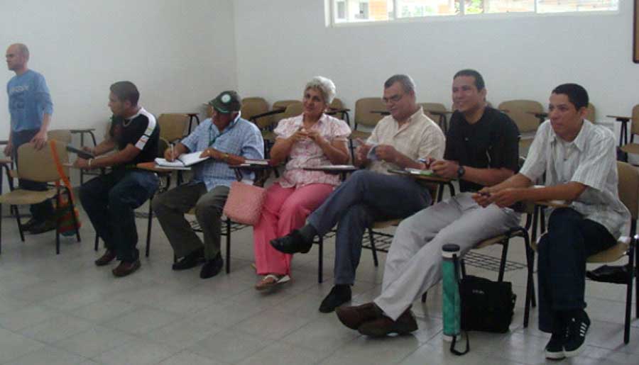 formacion