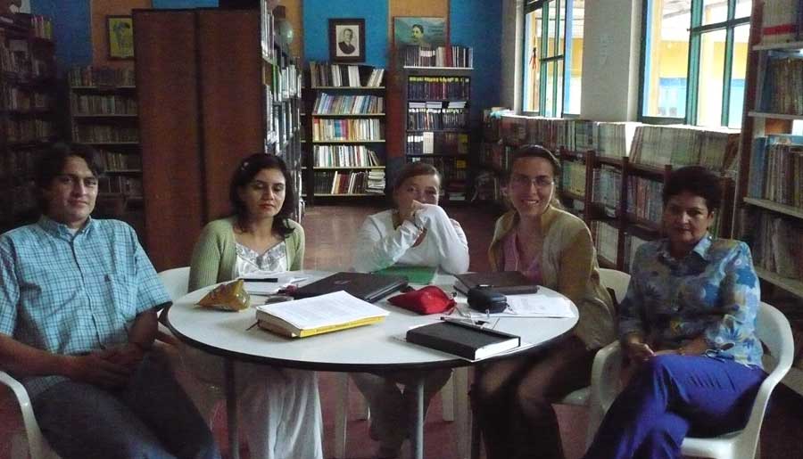 politicas
